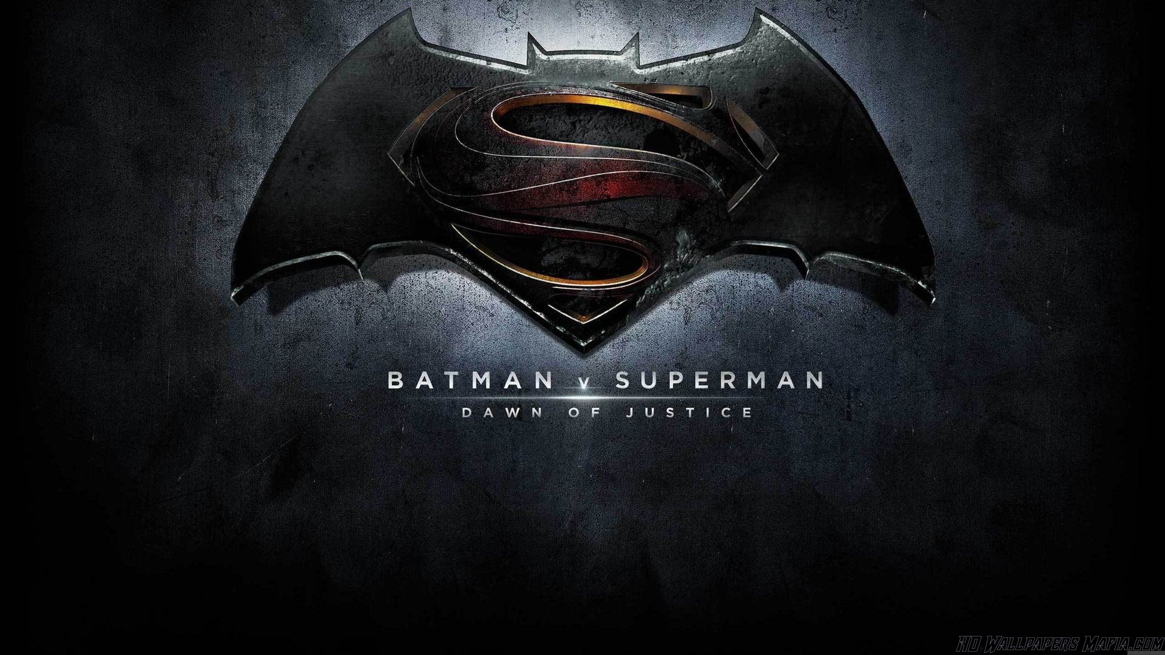 Logo Superman su blu, 2560x1600 WQXGA, PC