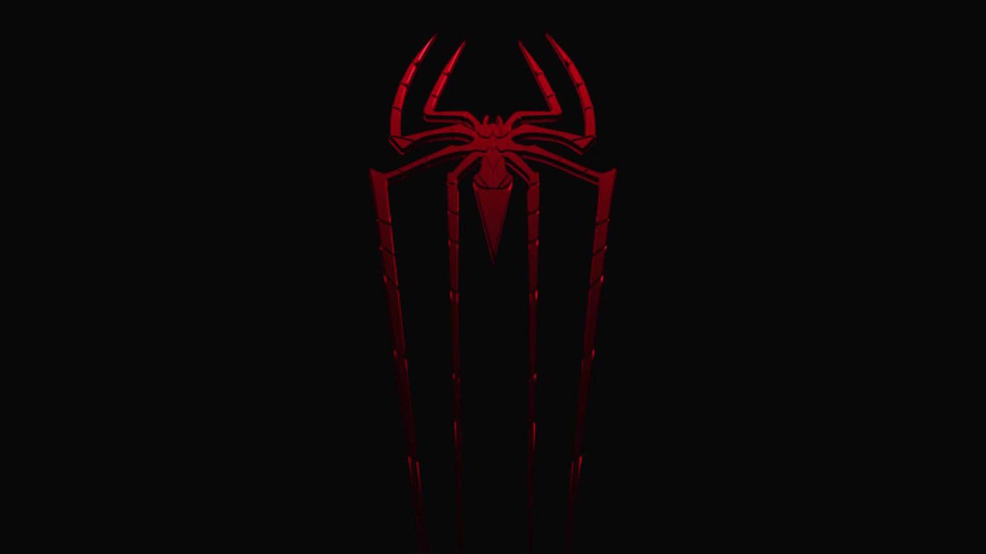 Logo Venom ragno bianco, 2560x1440 2K QHD, PC