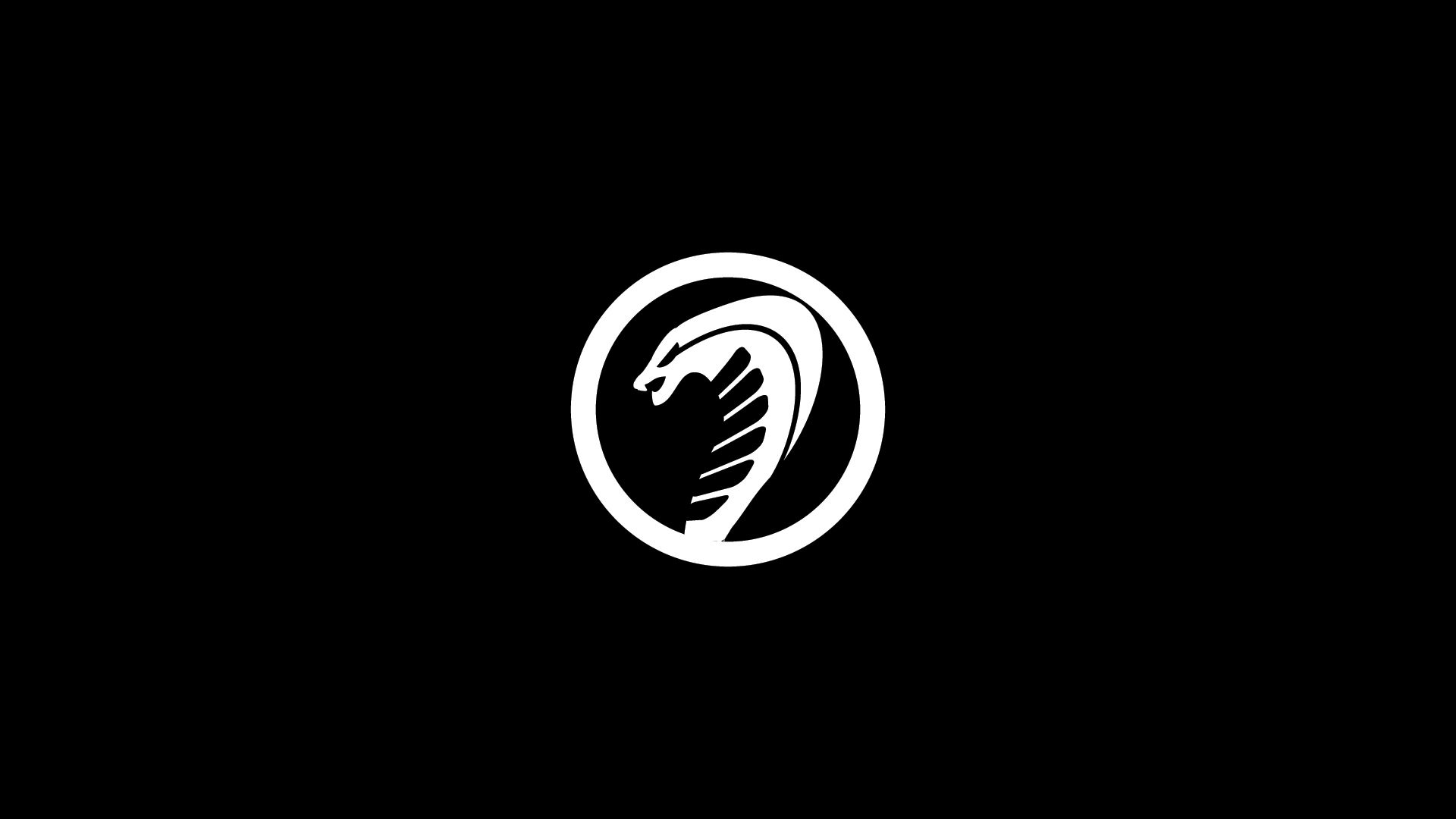 Logo Venom verde, 1920x1080 1080p, PC
