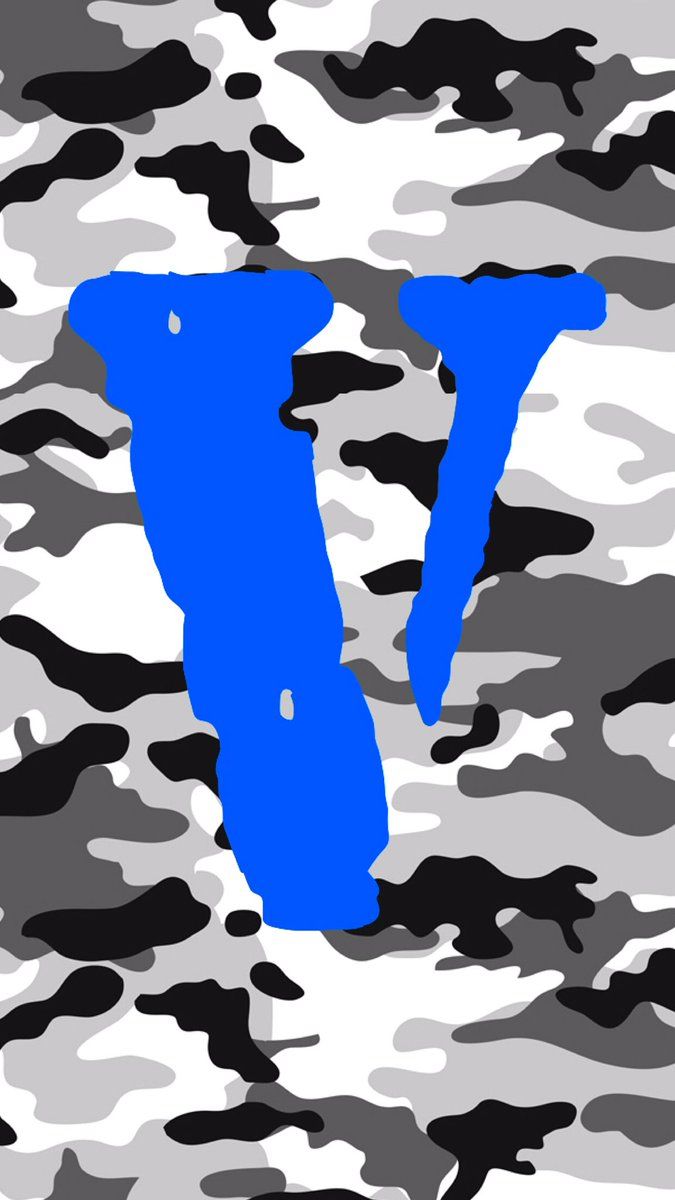 con il Logo Vlone, 1075x1920 Verticale, Xiaomi