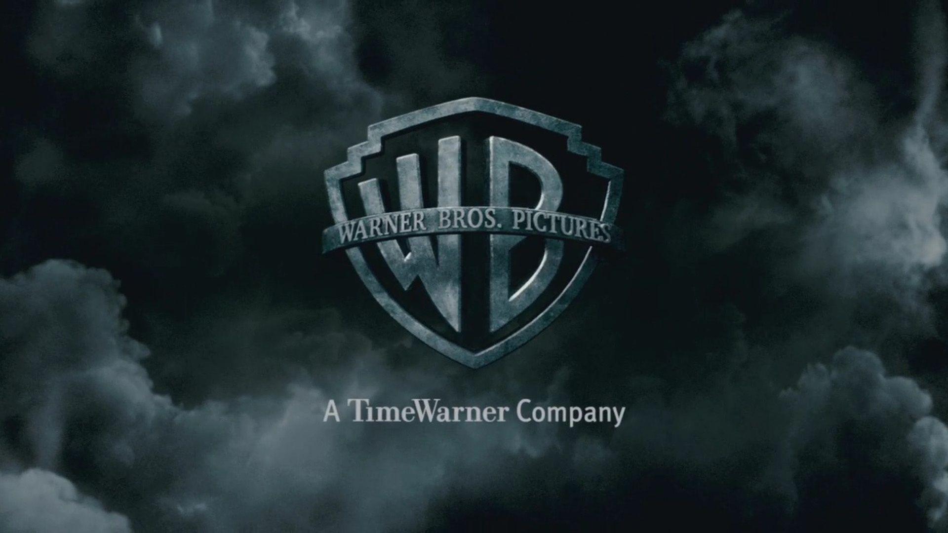 Logo Warner Bros. Pictures, 1920x1080 1080p, PC