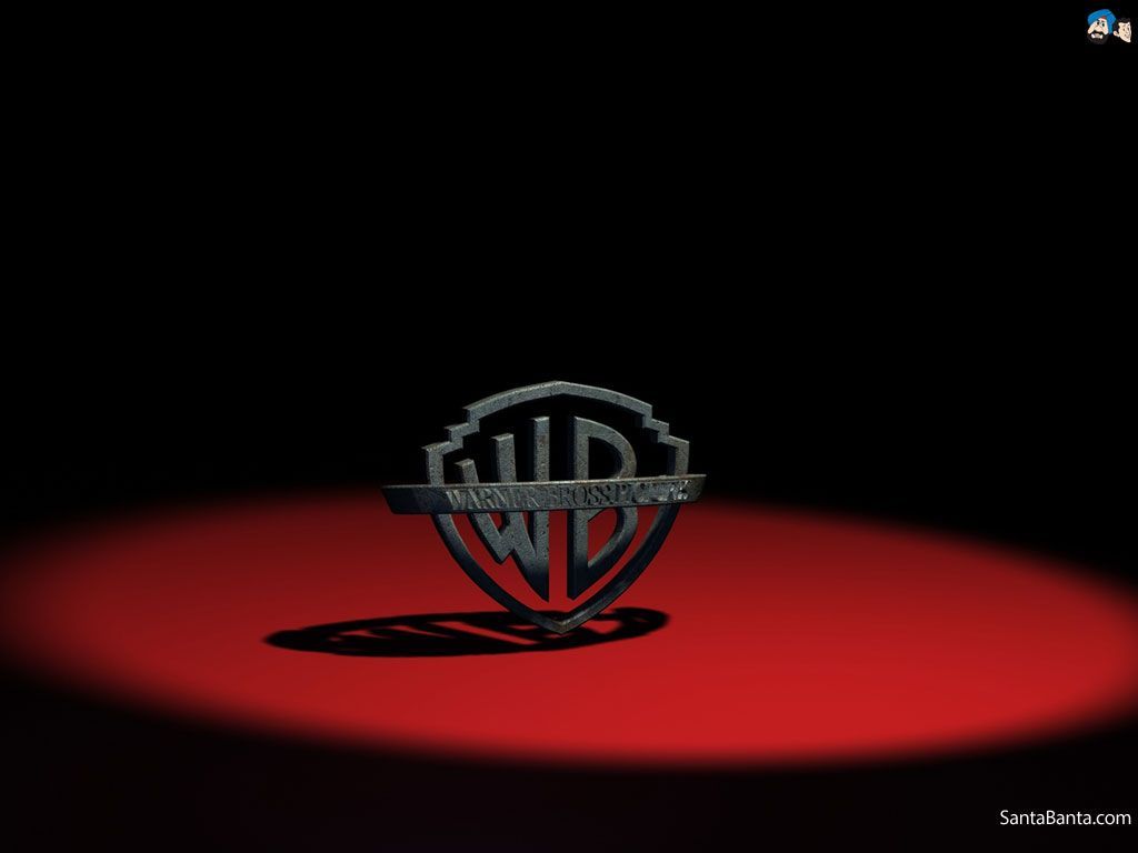 Logo Warner Bros scudo, 1024x768 HD, PC