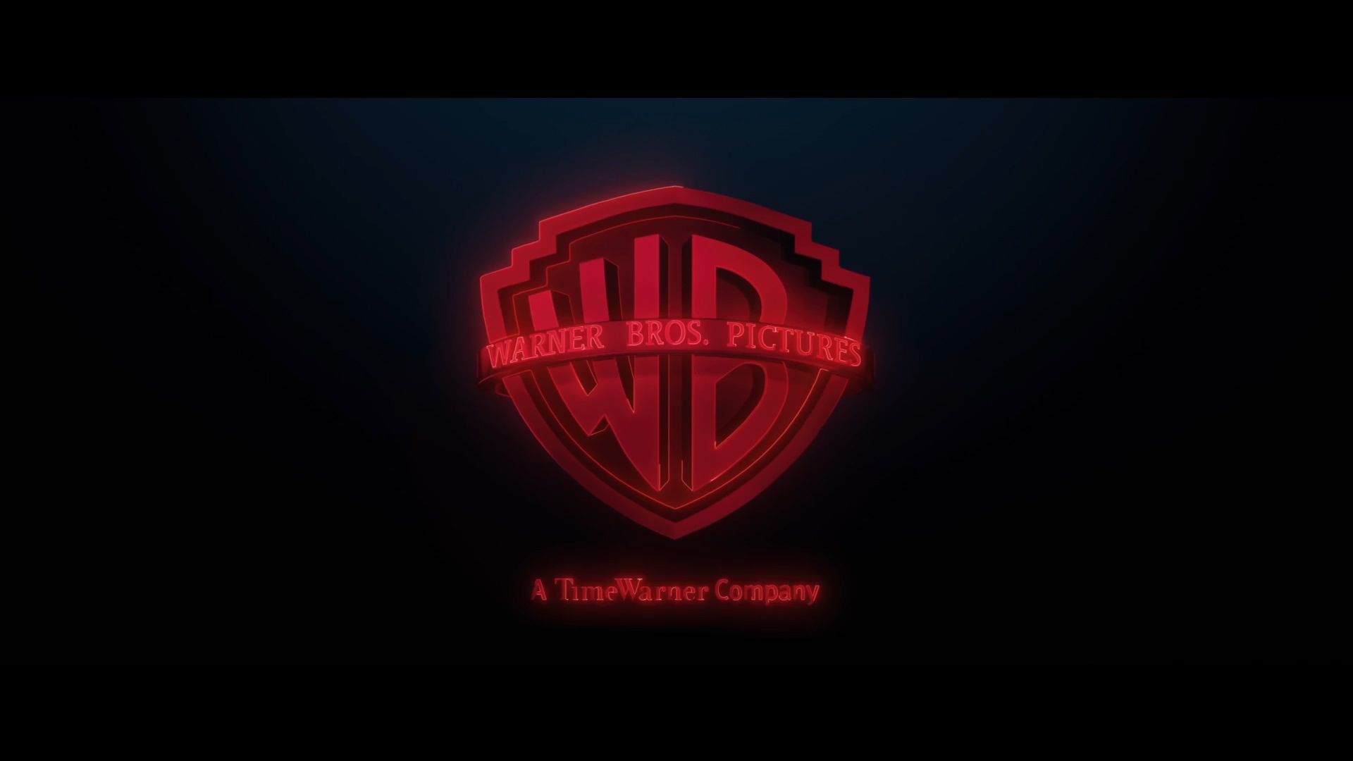 Logo Warner Bros. rosso Blade Runner, 1920x1080 Full HD, PC Desktop