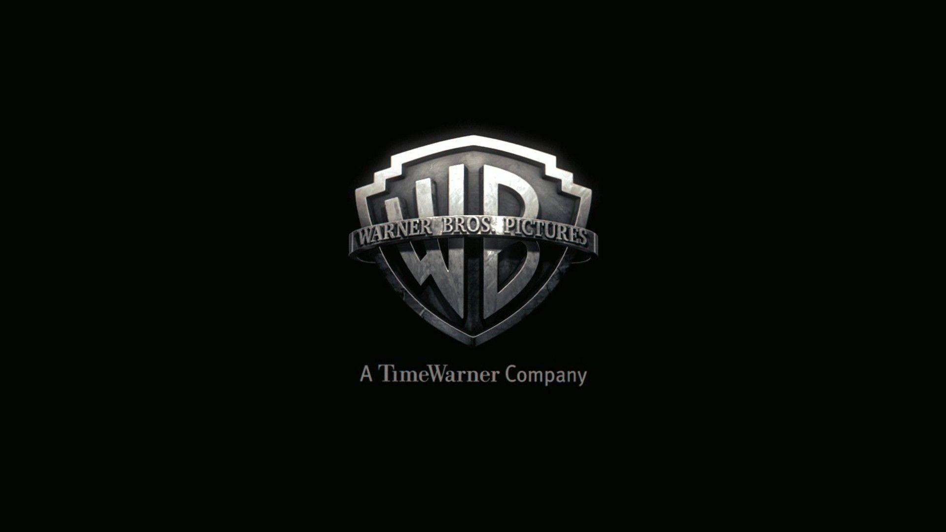 Logo Warner Bros Pictures, 1920x1080 Full HD, Desktop