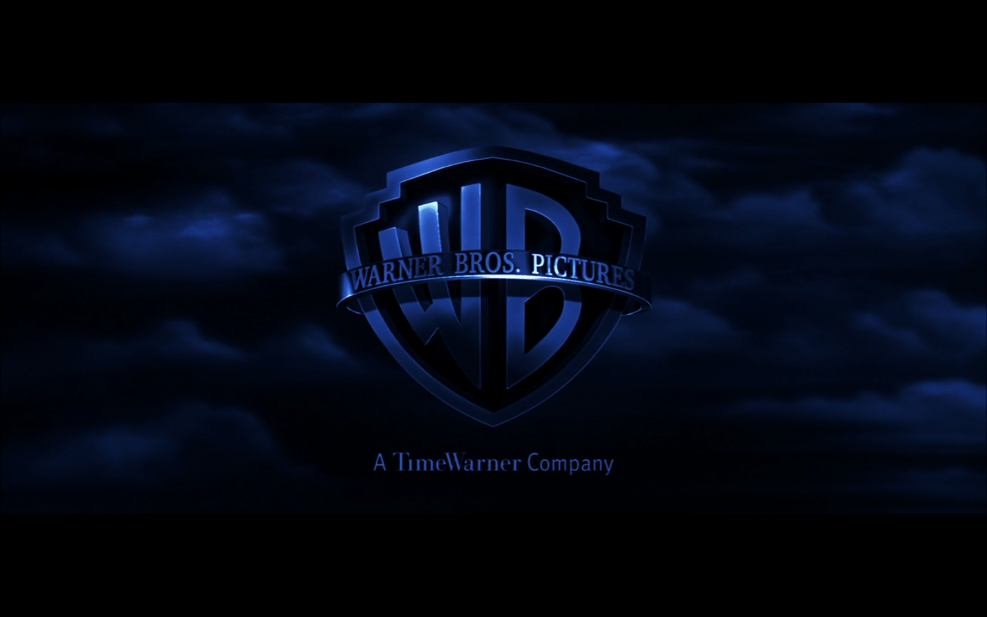 Logo Warner Bros Pictures, 1440x900 HD, Desktop