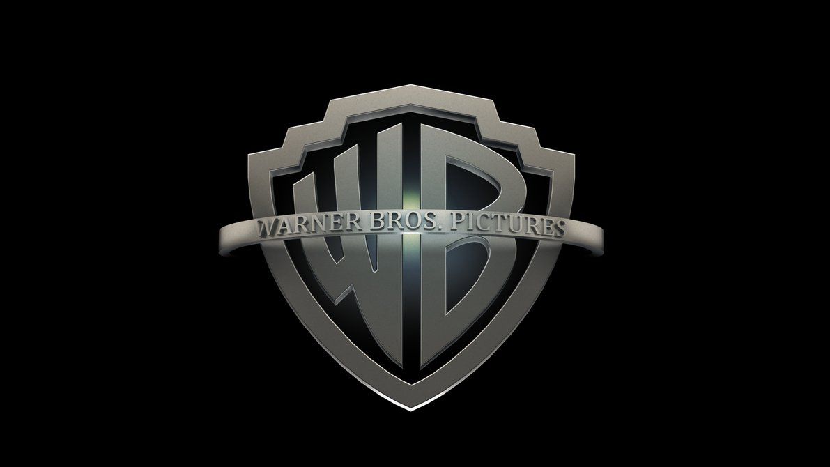 Logo Warner Bros Pictures, 1191x670 HD, Desktop