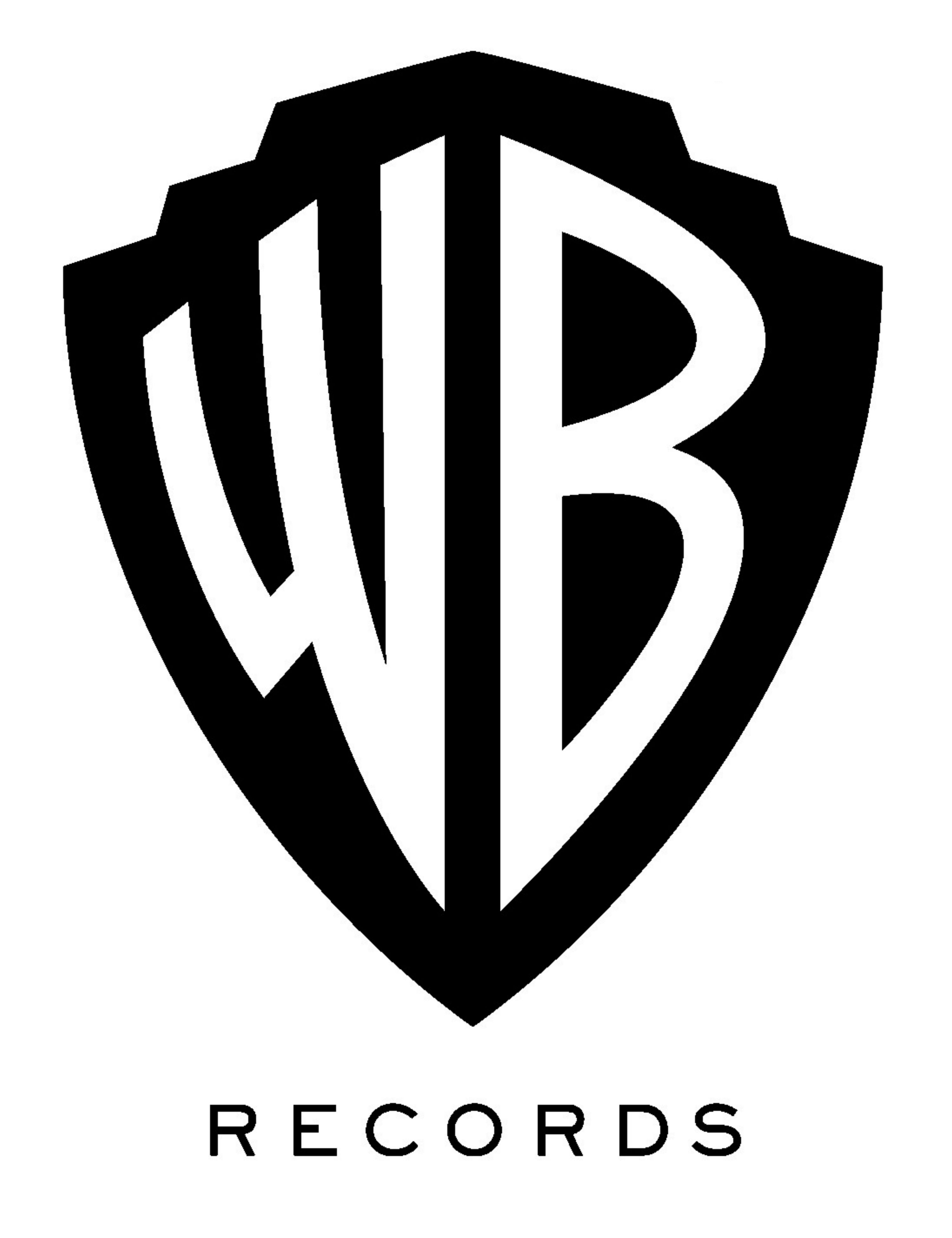 Logo Warner Bros Records, 3000x3900 Verticale, POCO
