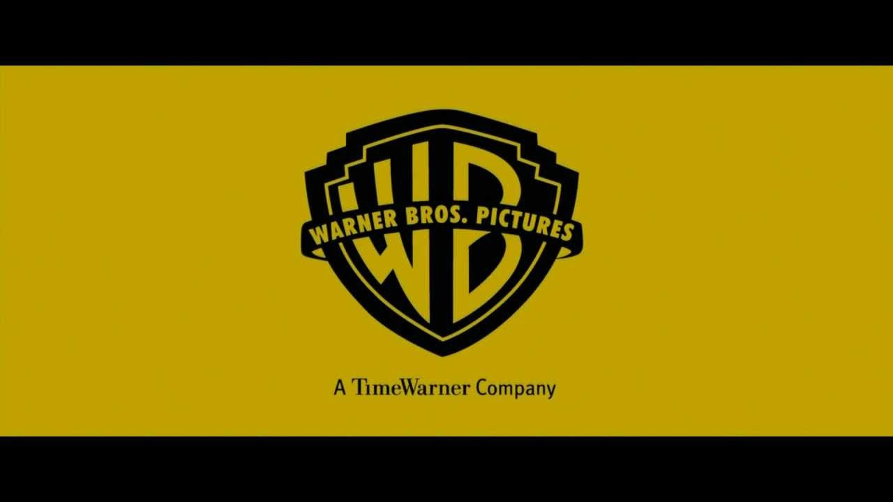 Logo Warner Bros Pictures, 1280x720 720p, Laptop