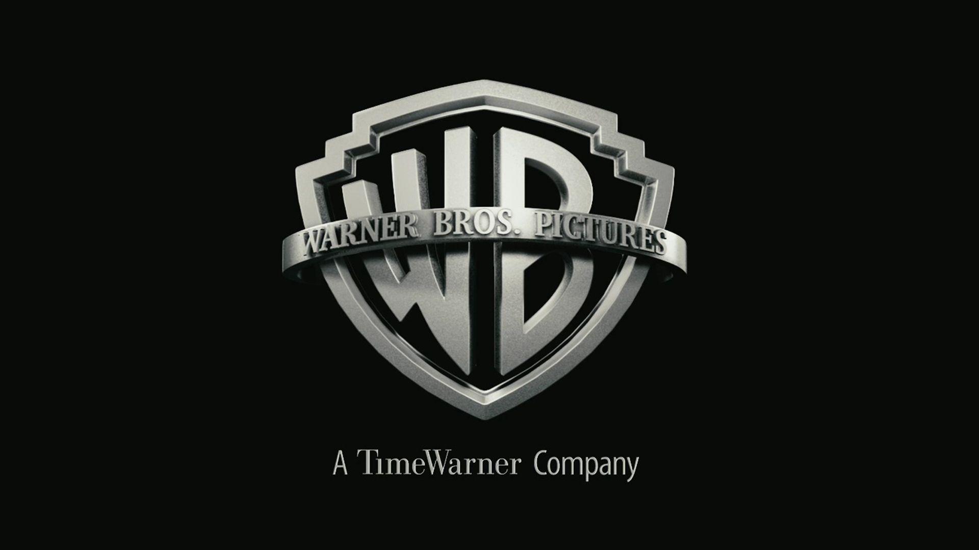 Logo Warner Bros Pictures, 1920x1080 Full HD, PC