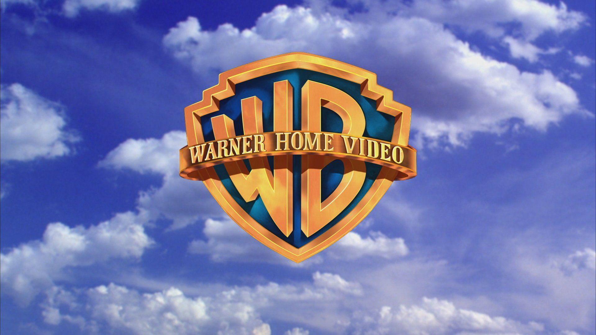 Logo Warner Home Video, 1920x1080 1080p, Desktop