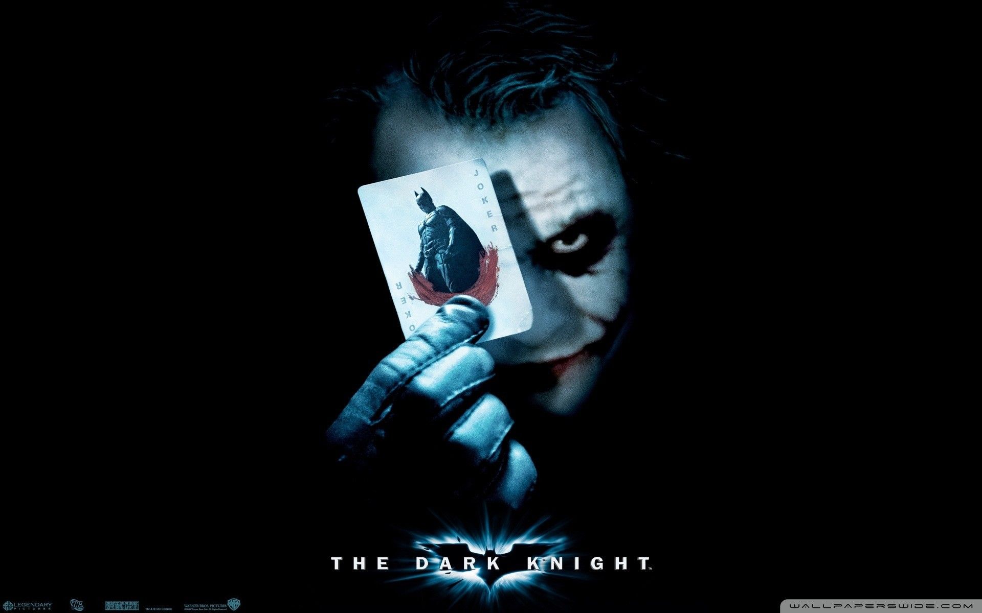 Logo Warner Bros. Pictures, 1280x720 HD, PC Desktop