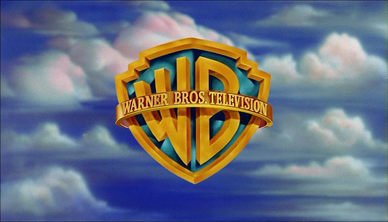 Logo Warner Bros Television, 1280x732 HD, Desktop