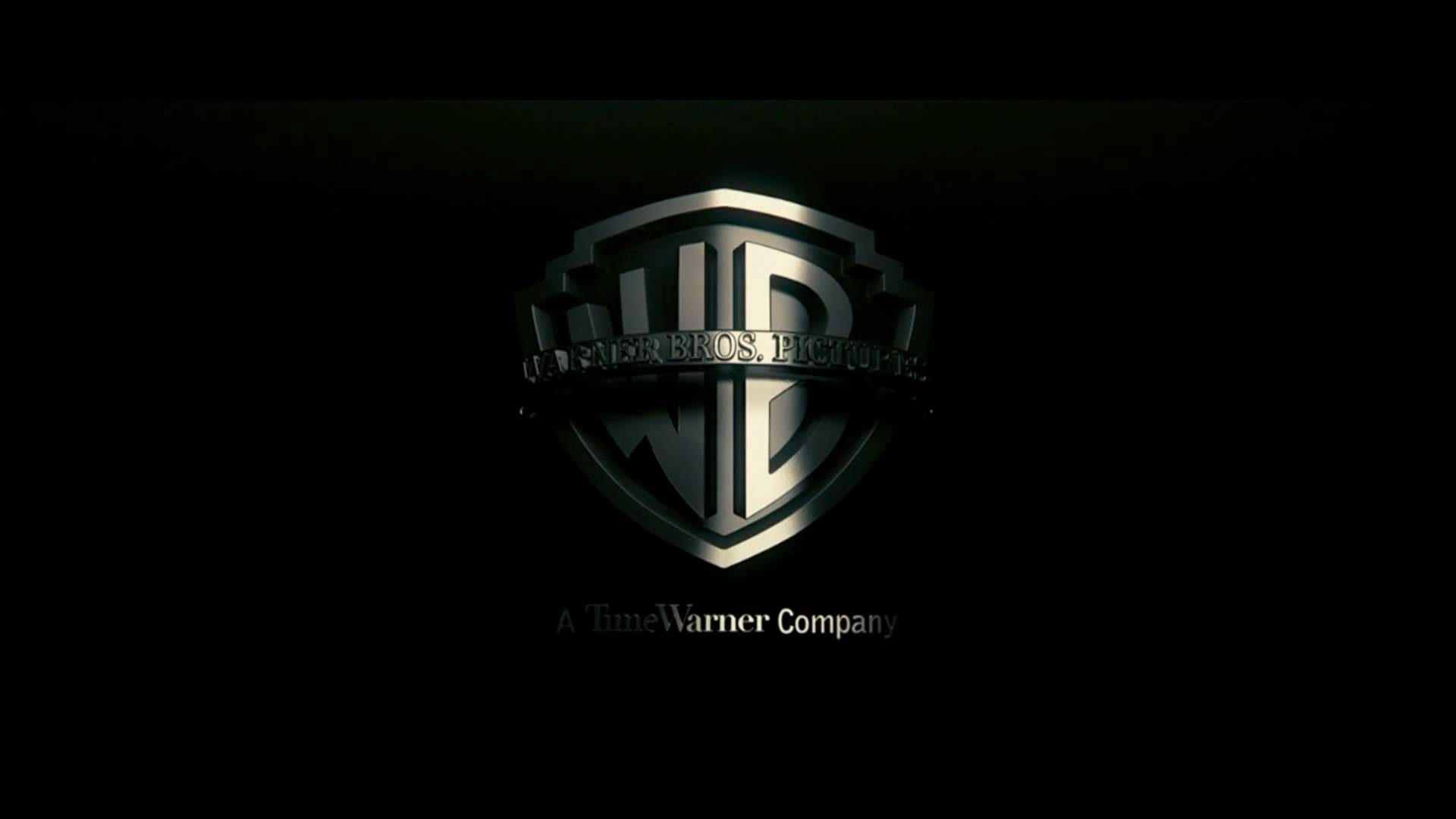 Logo Warner Bros, 1920x1080 1080p, PC Desktop
