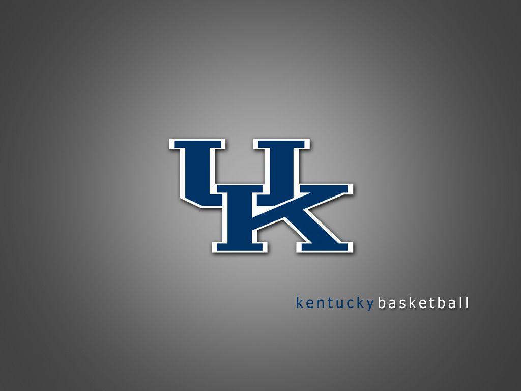 Logo UK Kentucky Wildcats, 1024x768 HD, PC Desktop