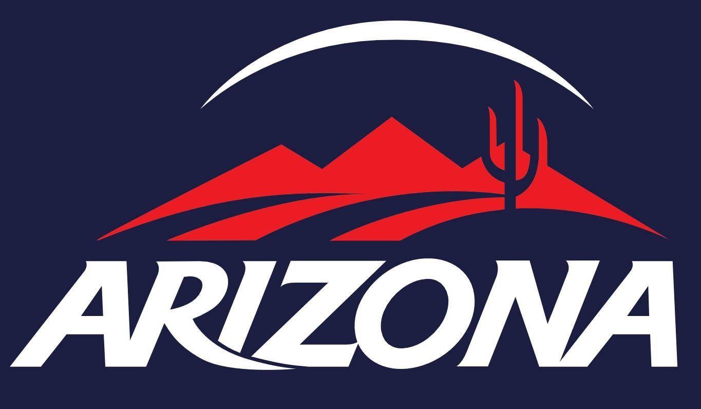 Logo Arizona Wildcats, 1365x796 720p, PC