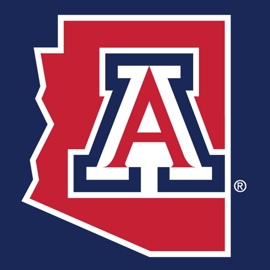 Logo Arizona Wildcats stemma A, 900x900 HD, Desktop