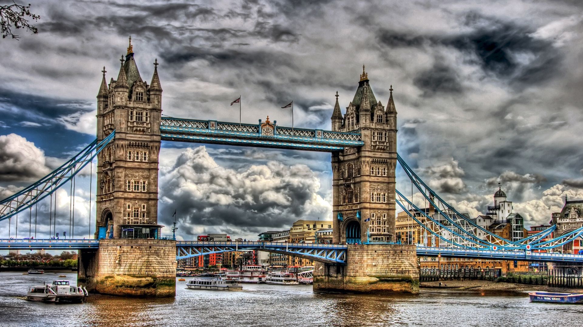 Cabina telefonica rossa e Big Ben, 2500x1666 Hi-Res, PC