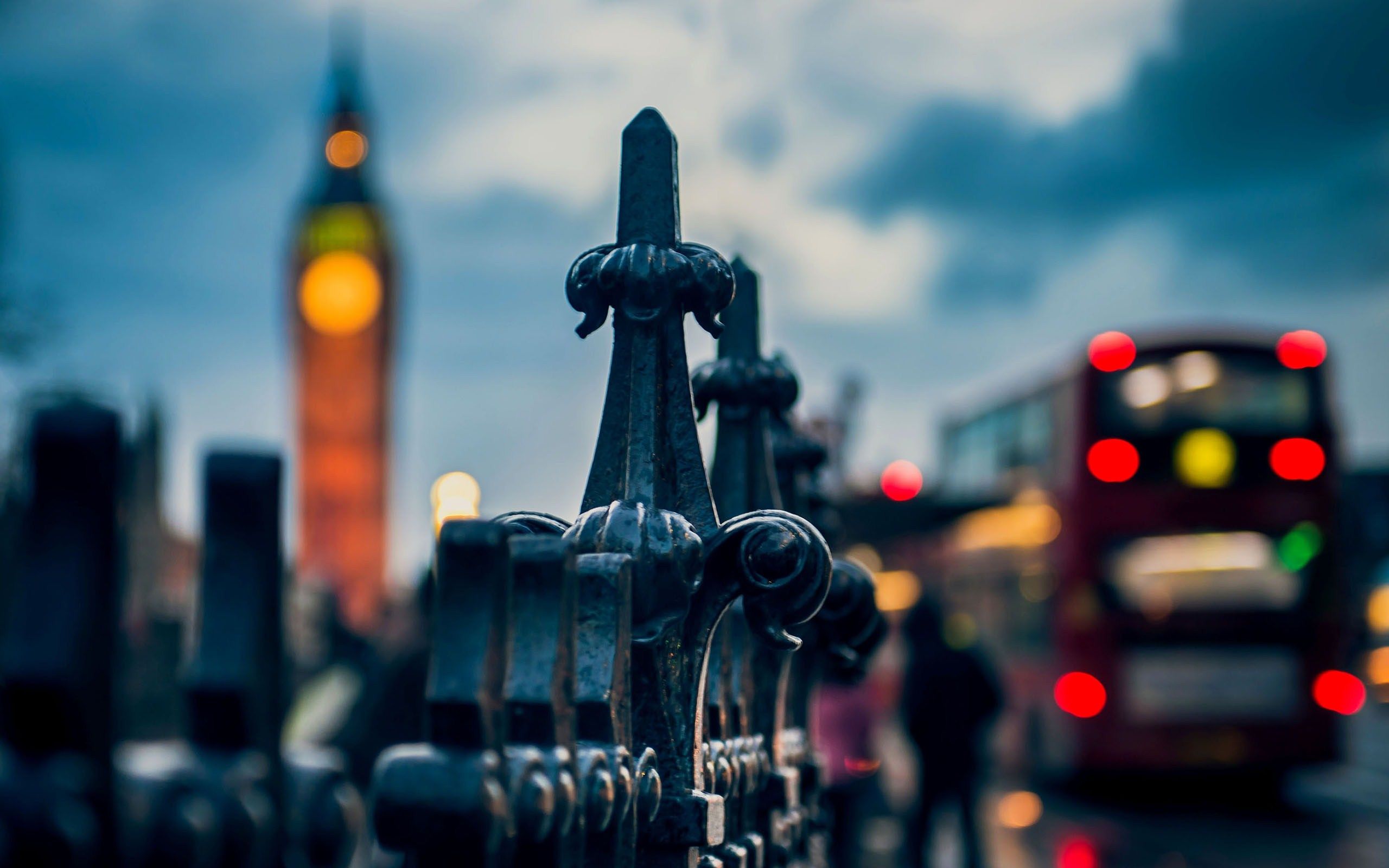 Cattedrale di St Paul e skyline dall'alto, 1920x1080 Full HD, PC Desktop