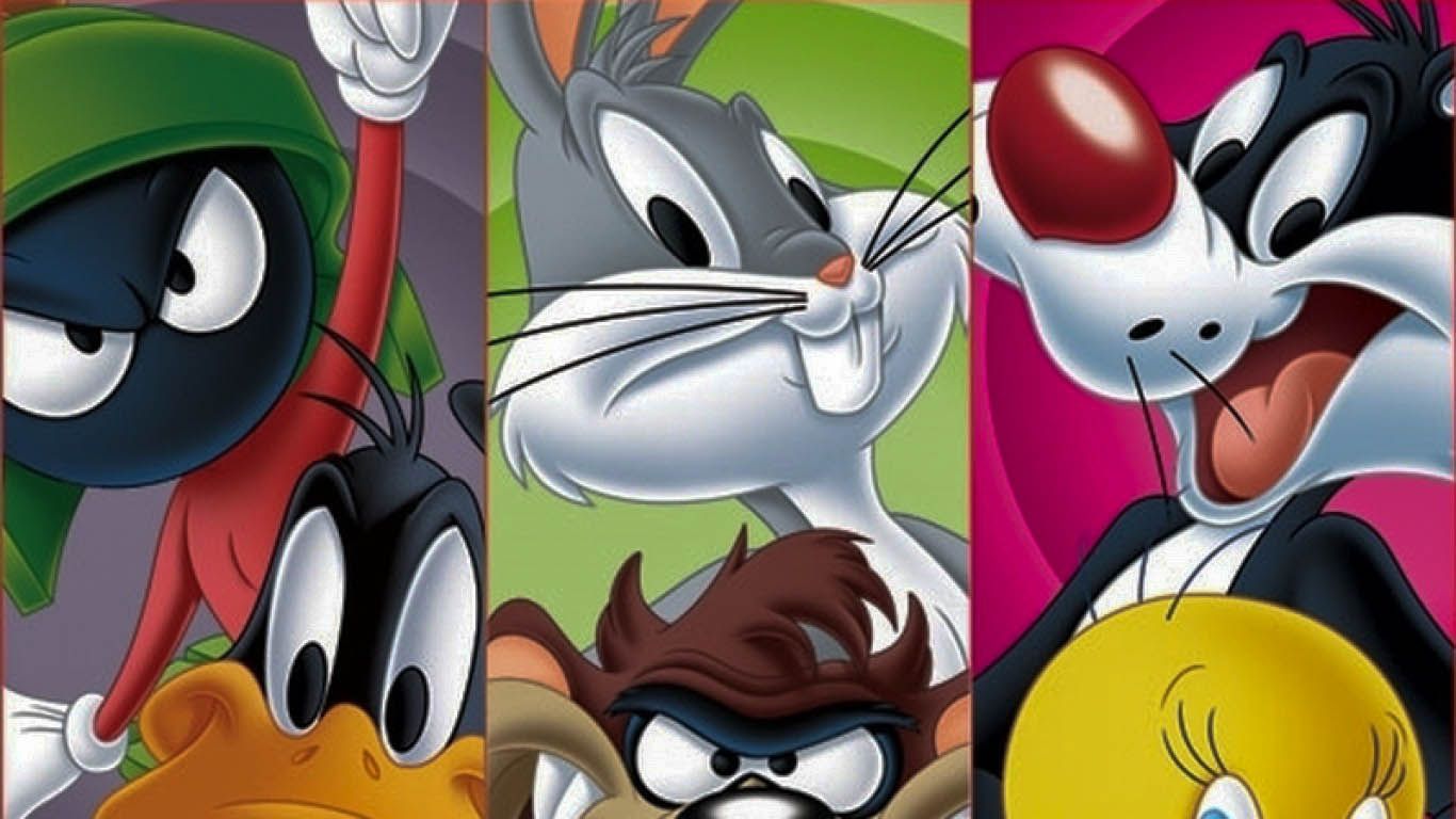 Gatto Silvestro Looney Tunes, 1920x1200 Full HD+ WUXGA, Desktop