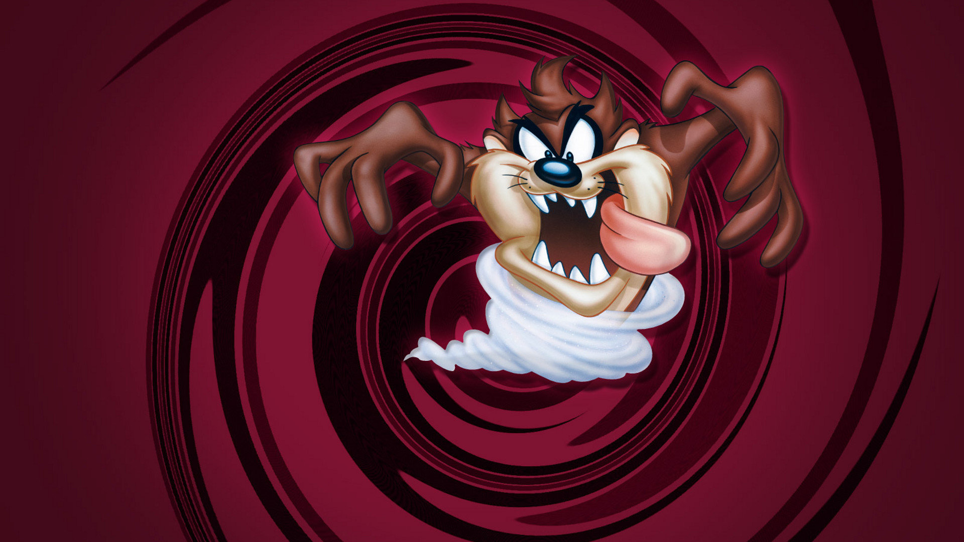 Daffy Duck e Bugs Bunny, 1920x1080 1080p, Laptop