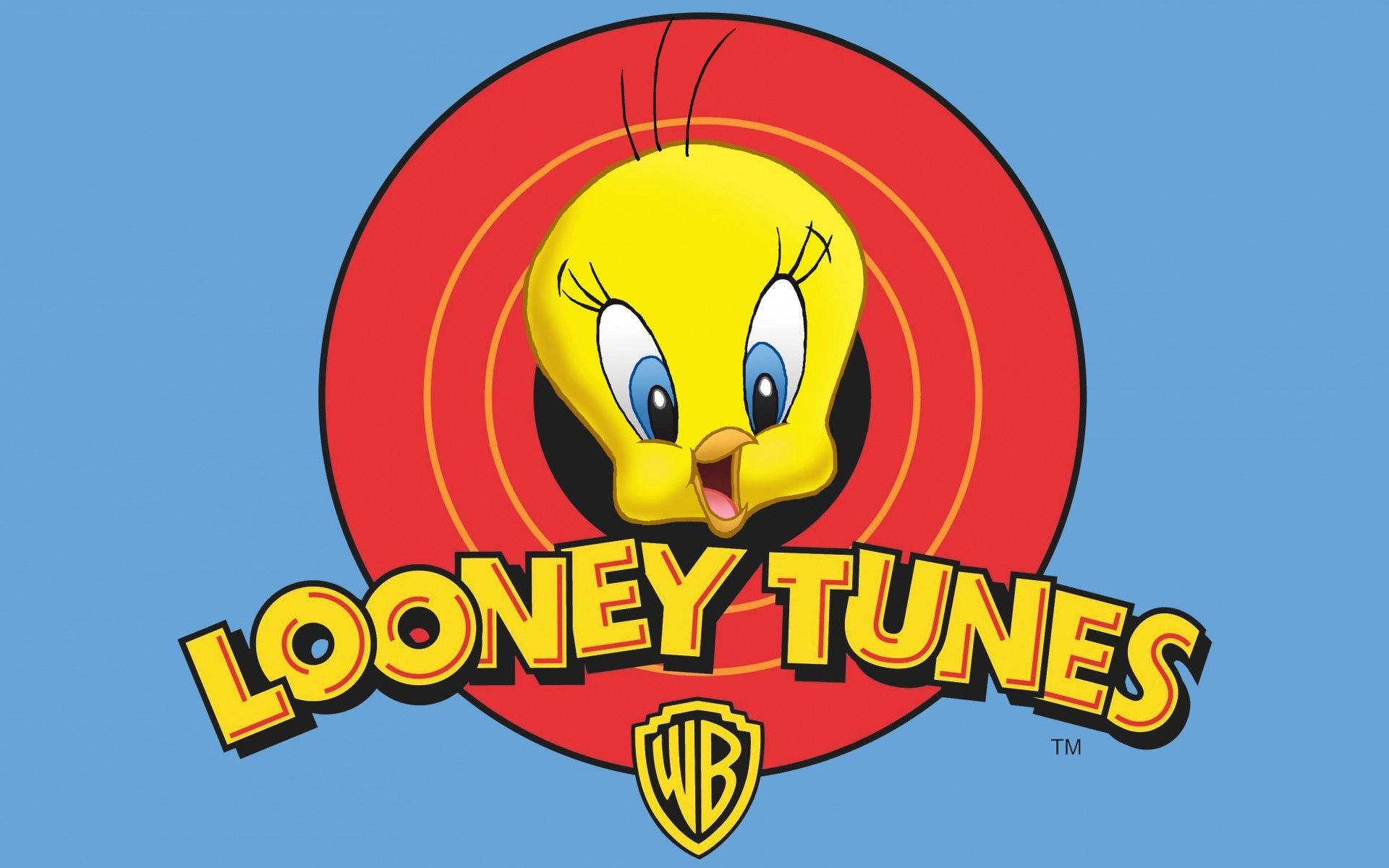 Baby Looney Tunes personaggi, 1920x1200 Full HD+, Desktop