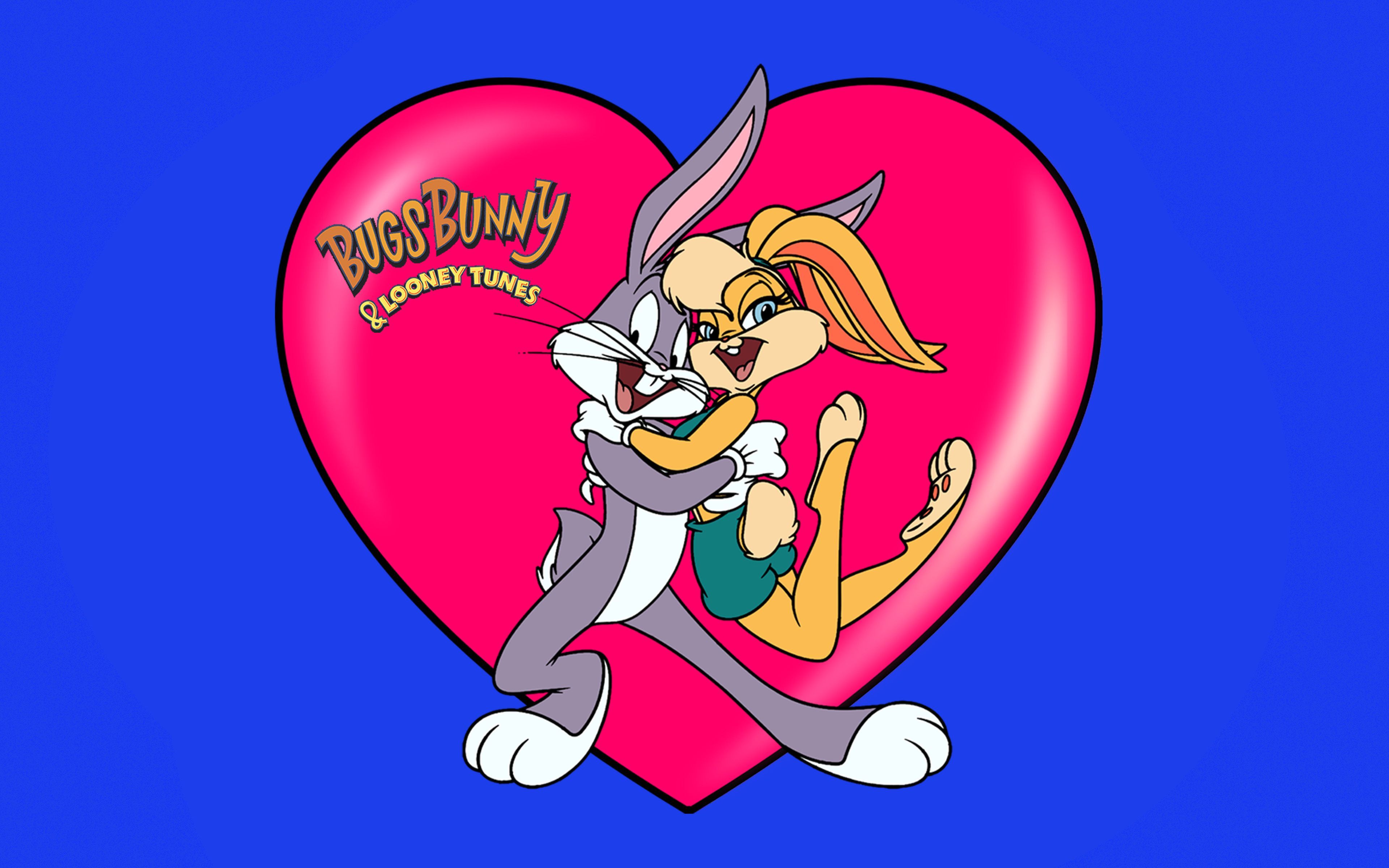 Tweety Looney Tunes logo, 1920x1200 WUXGA, Monitor Gaming
