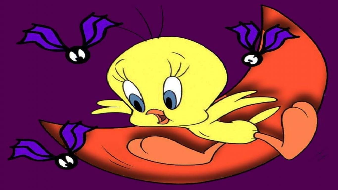 Baby Looney Tunes personaggi, 1920x1200 Full HD+ WUXGA, Monitor Gaming