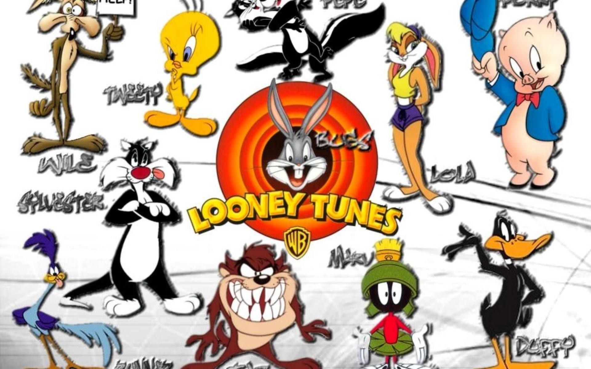 Wile E. Coyote e Road Runner, 1710x1080 HD Ready, PC