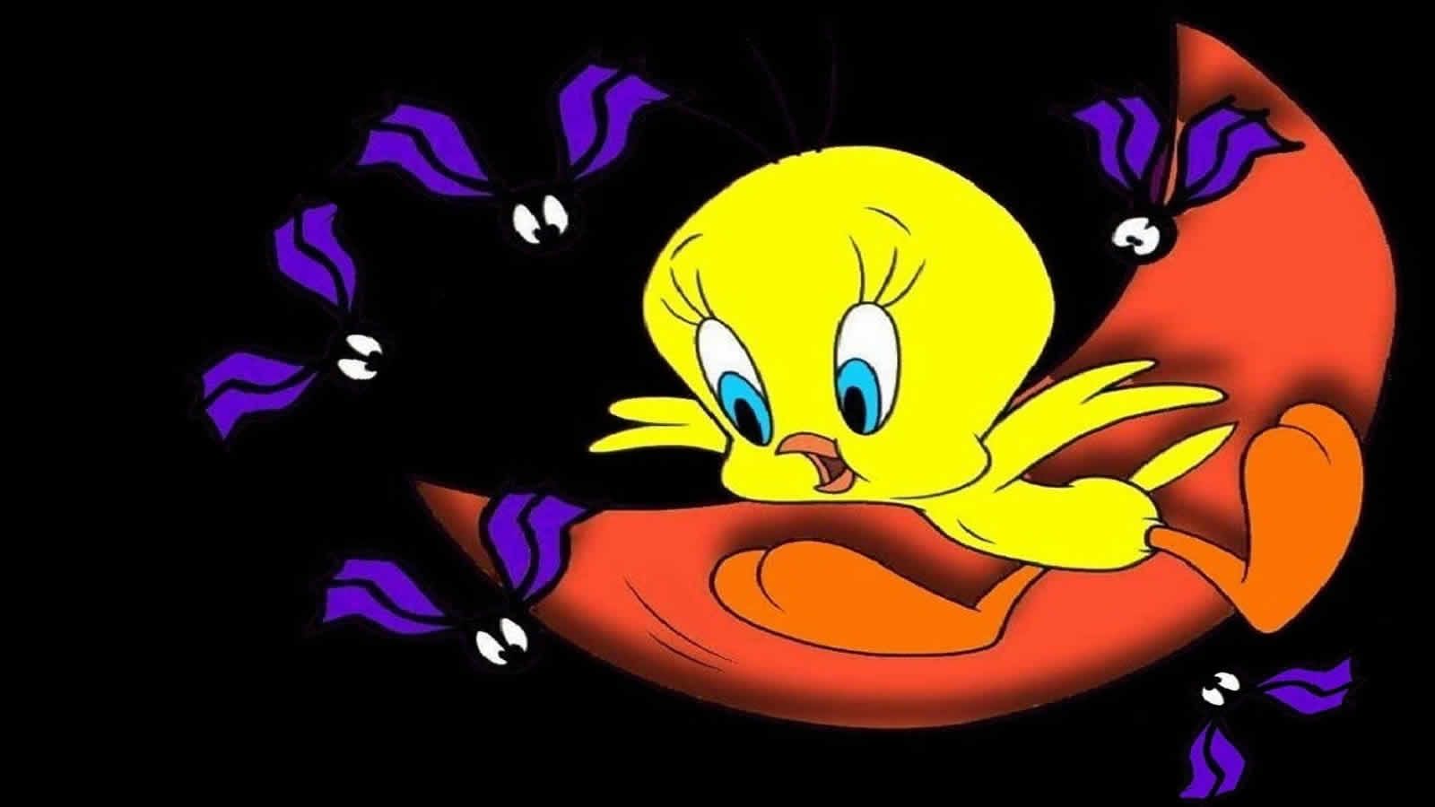 Personaggi Looney Tunes gruppo, 1920x1200 WUXGA, Monitor Gaming