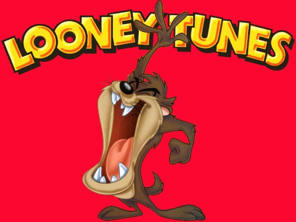 Baby Looney Tunes logo Bugs Bunny, 1332x850 HD, PC Desktop