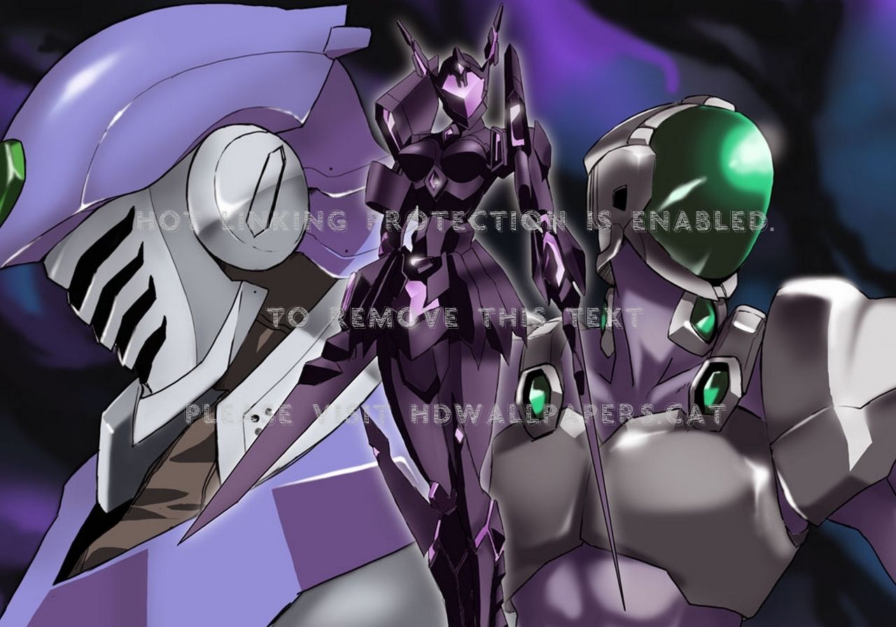 Kuroyukihime Loto Nero Accel World, 1920x1200 Full HD+ WUXGA, iMac