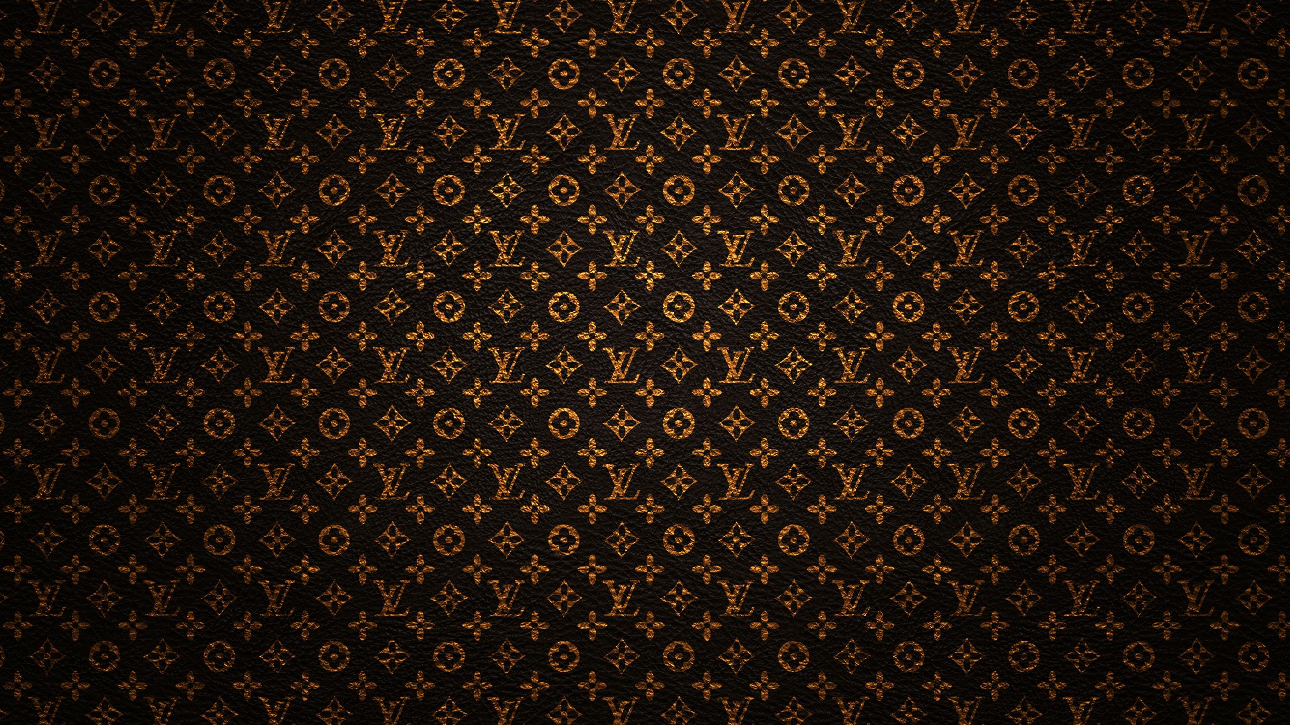 Pattern monogramma Louis Vuitton marrone, 1080x1920 Full HD Verticale, Samsung Galaxy