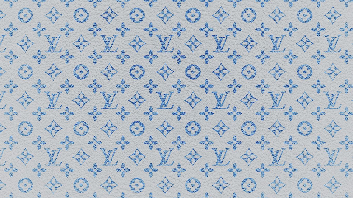 Louis Vuitton monogram con logo Supreme, 1080x1920 Full HD Verticale, Smartphone