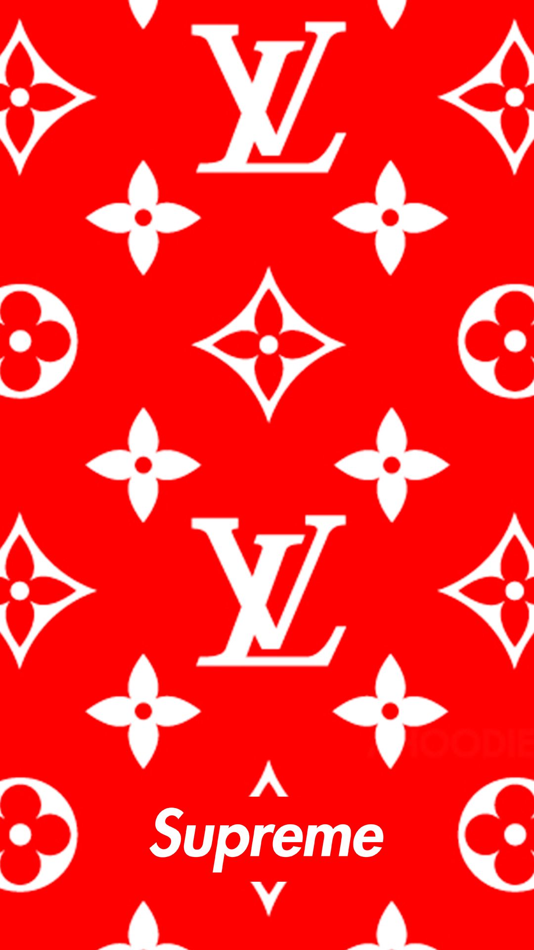 Supreme per iPod, 1080x1920 Verticale, Telefono