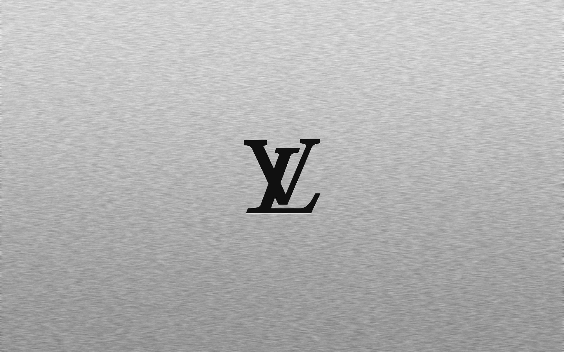 Logo Louis Vuitton bianco, 1920x1200 Full HD+ WUXGA, PC