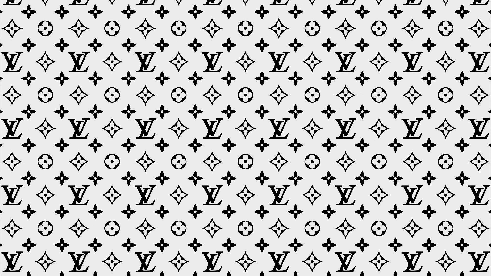 Louis Vuitton pattern pelle marrone, 960x853 HD, Desktop