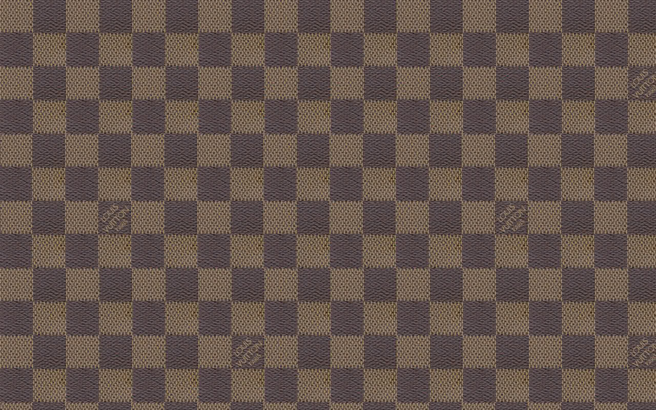 Louis Vuitton monogramma marrone, 960x853 HD, PC