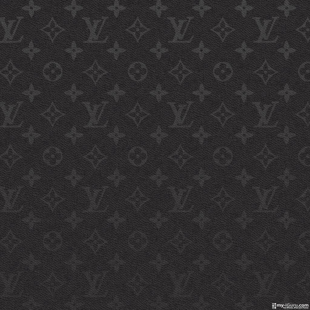 Pattern monogramma Louis Vuitton bianco, 1920x1080 1080p, PC