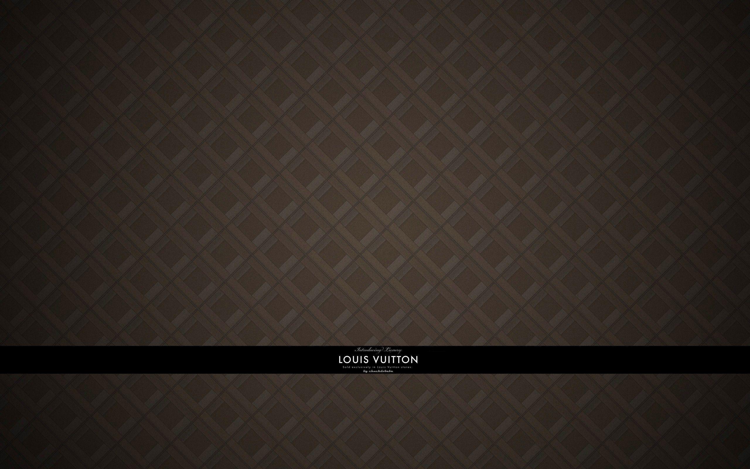 Motivo monogramma Louis Vuitton, 1920x1080 Full HD 1080p, PC