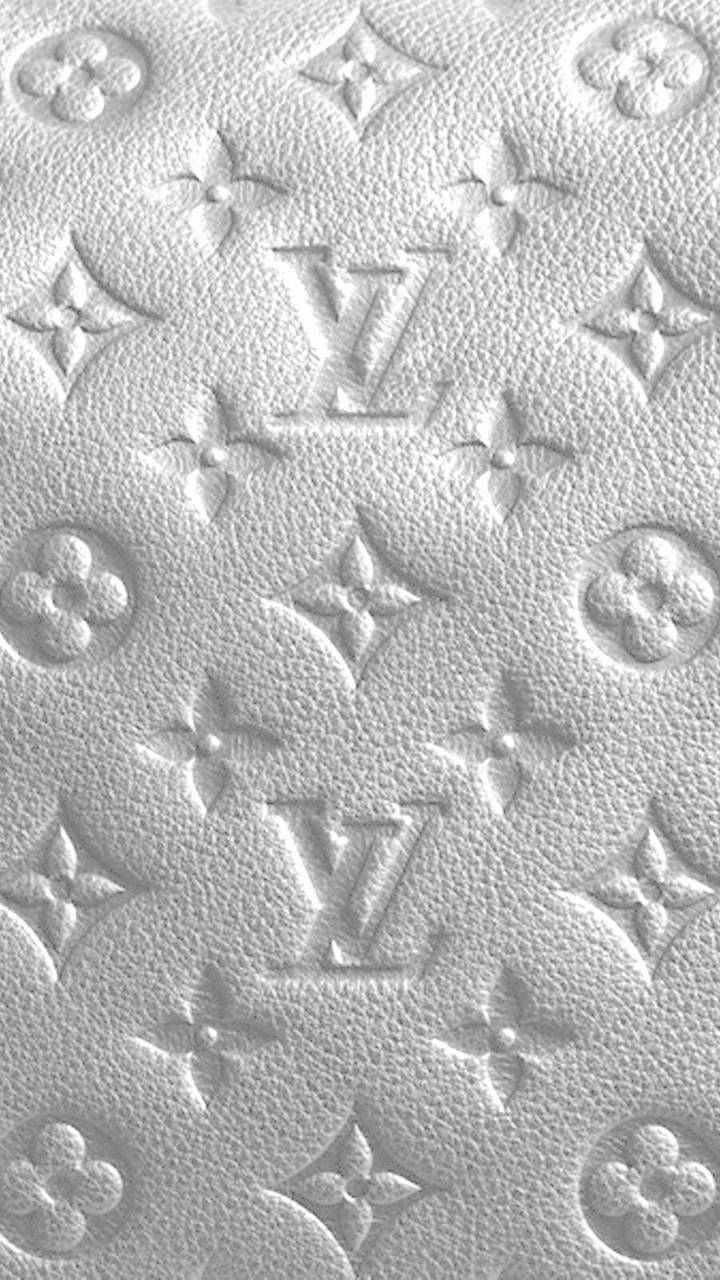 Louis Vuitton monogram nero, 1440x2560 Full HD Verticale, Samsung Galaxy