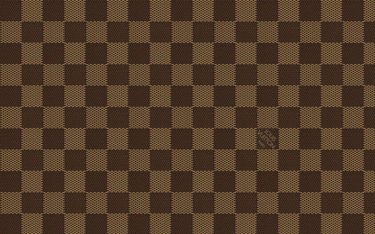 Texture pelle marrone Louis Vuitton, 1152x2048 Verticale, Telefono