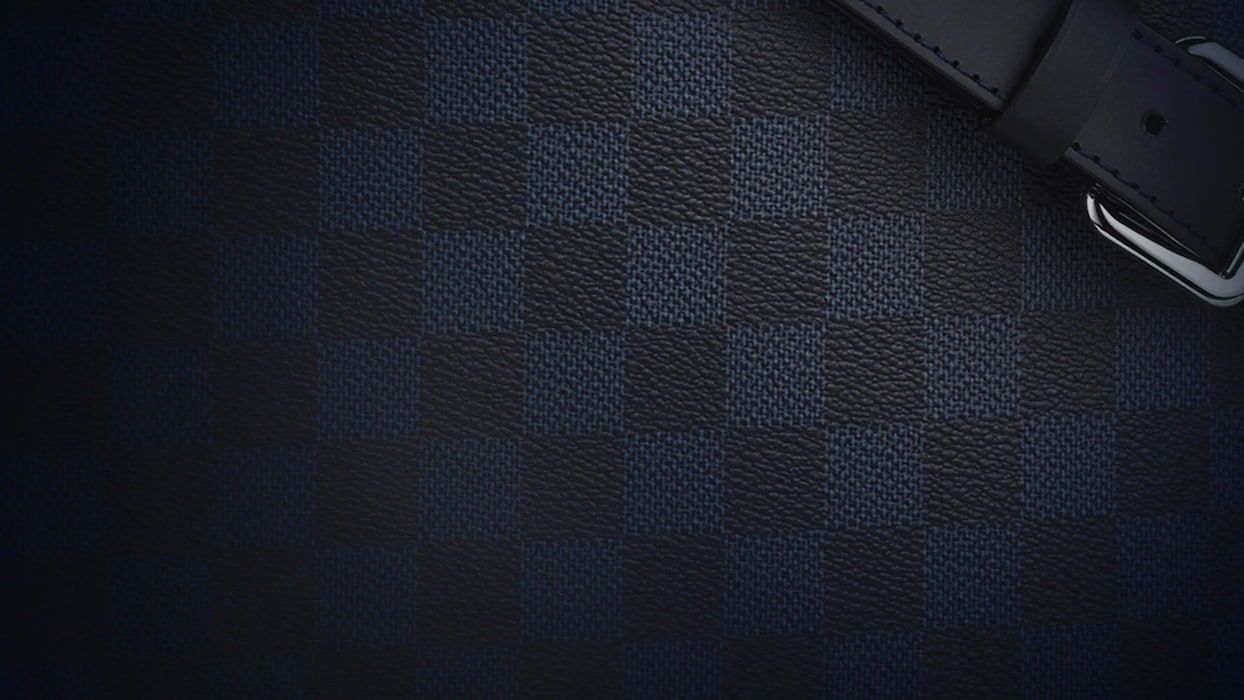 Louis Vuitton in Pelle, 1920x1080 Full HD, PC