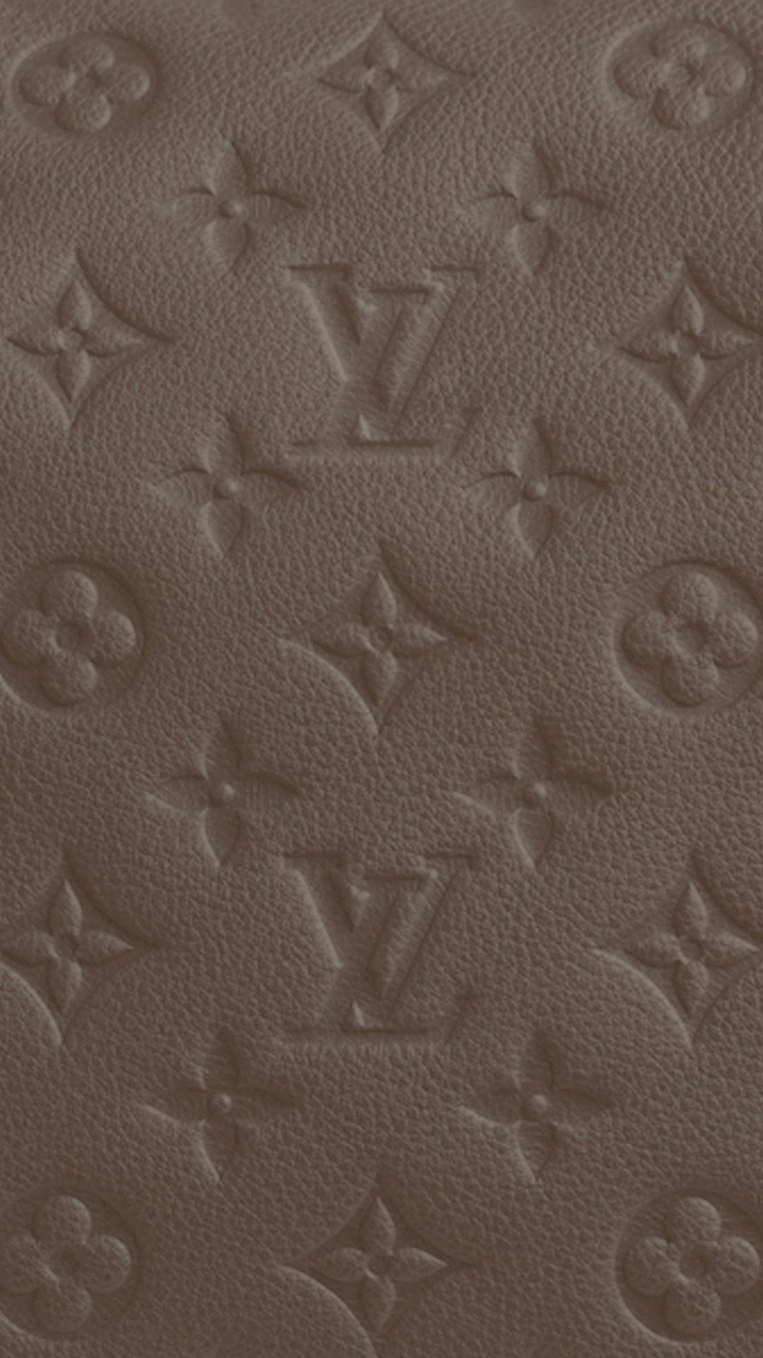 Louis Vuitton logo monogramma rosa, 1080x1920 Full HD Verticale, iPhone Air
