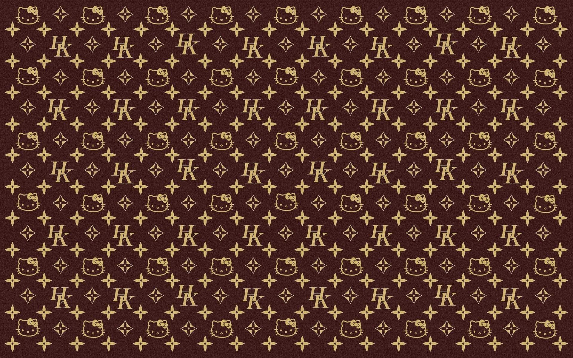 Motivo animalier rosa Louis Vuitton, 1242x2208 Verticale, iPhone Air