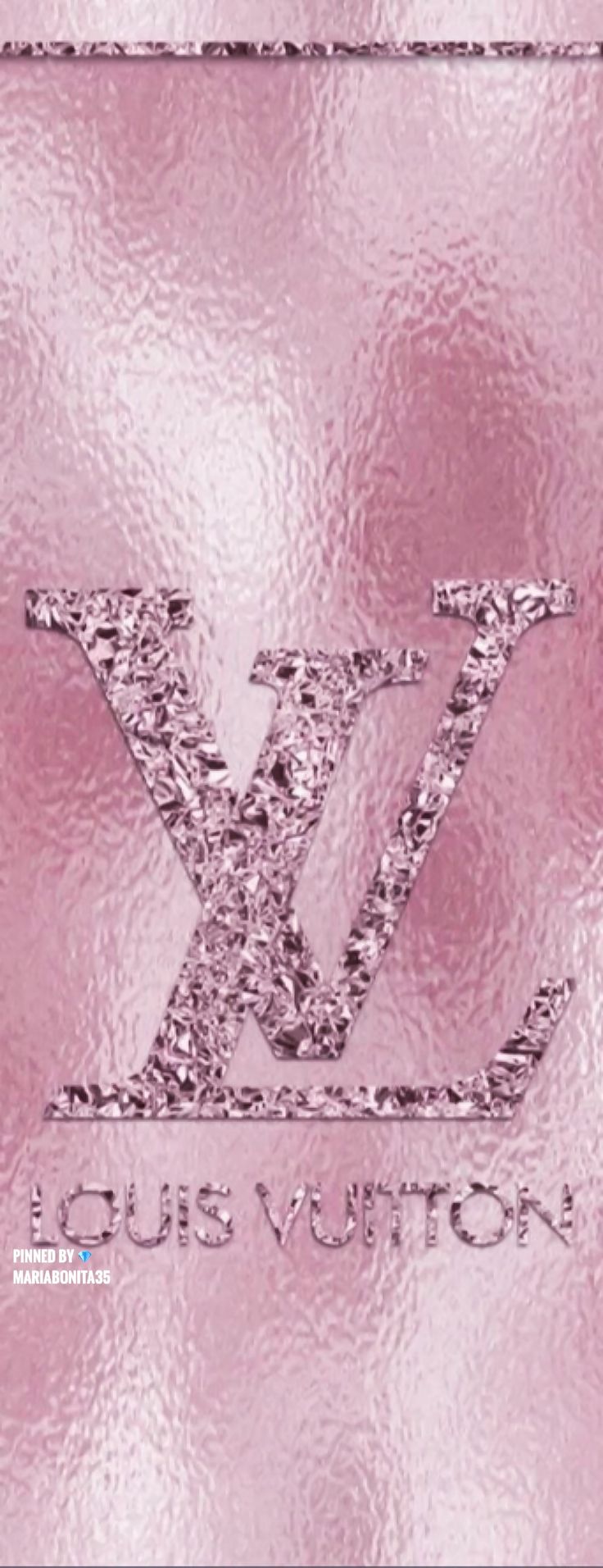 Louis Vuitton pattern monogramma marrone, 2560x1600 2K+, PC