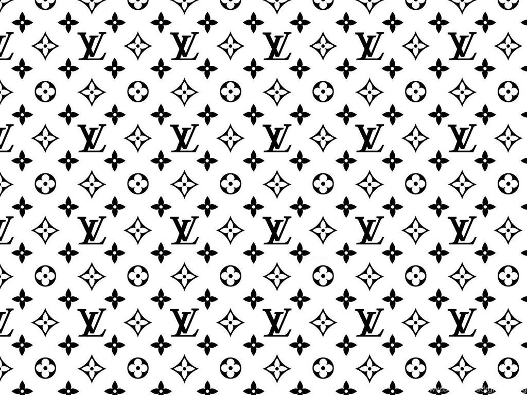 Louis Vuitton monogram marrone, 1920x1080 Full HD 1080p, Desktop