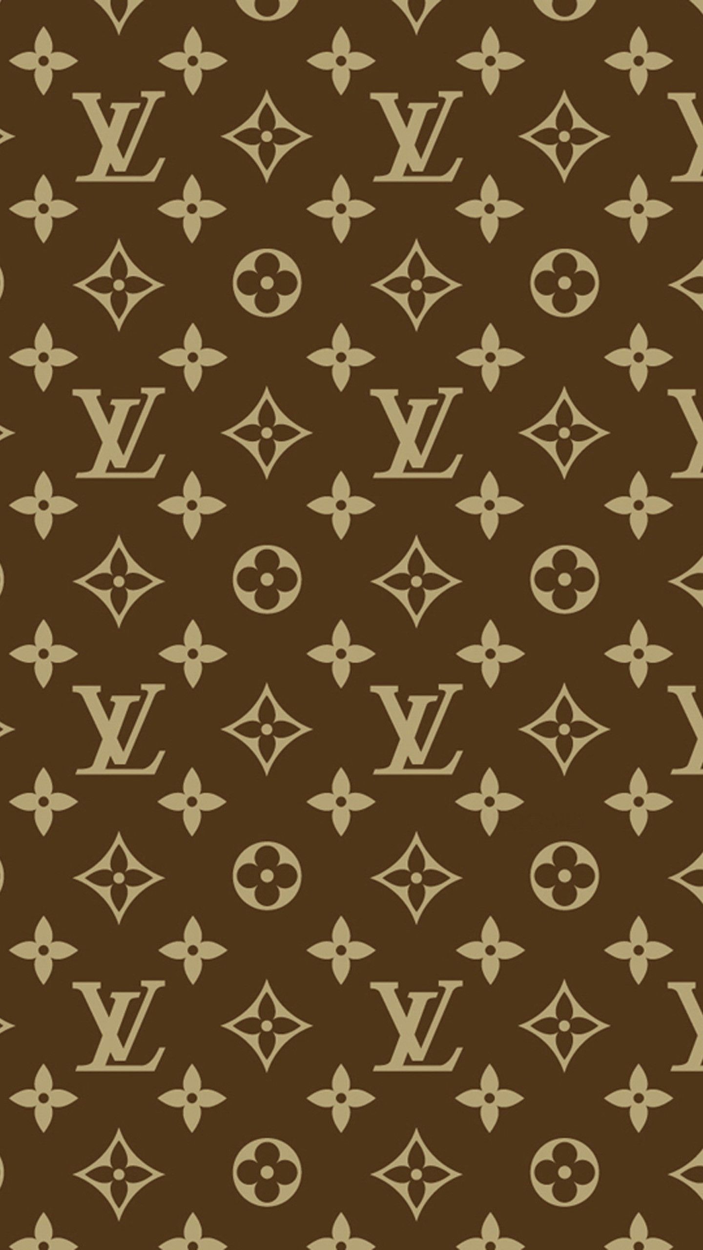 Louis Vuitton Paris pattern rosa, 1600x1200 HD, Laptop