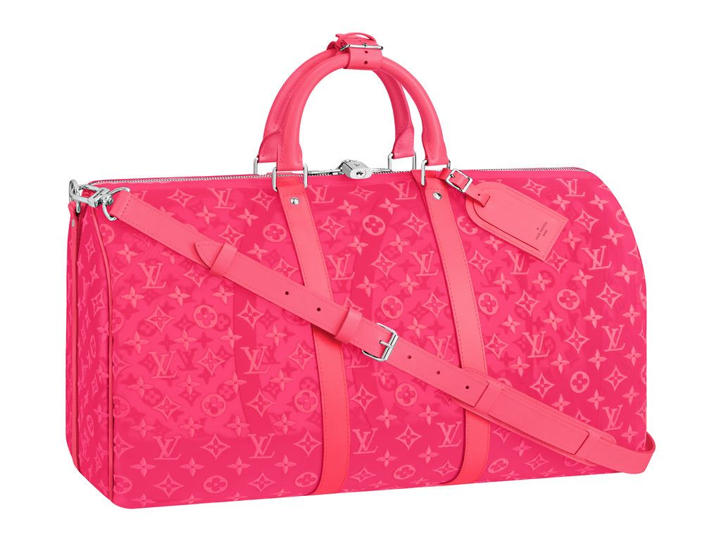 Louis Vuitton monogramma blu scuro, 1080x1920 Verticale, Samsung Galaxy