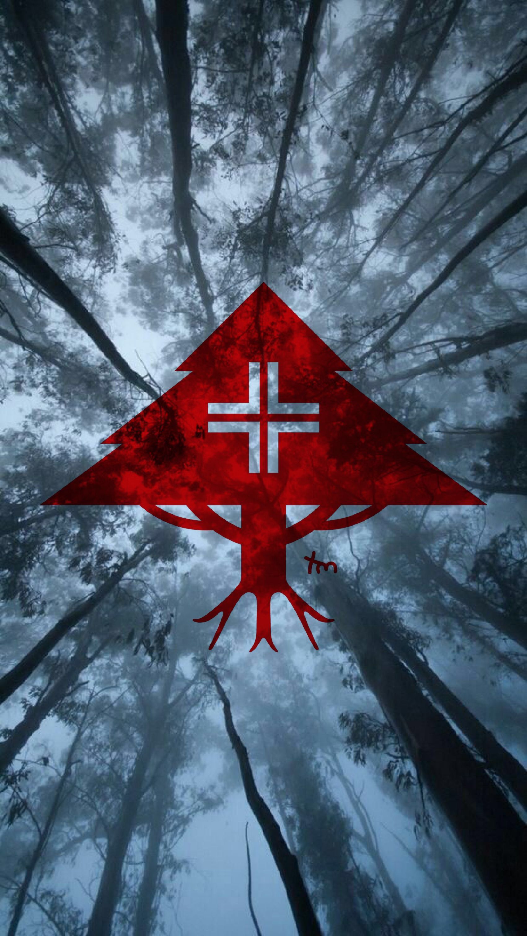 Logo LRG albero rosso, 1701x3023 Verticale, Mobile
