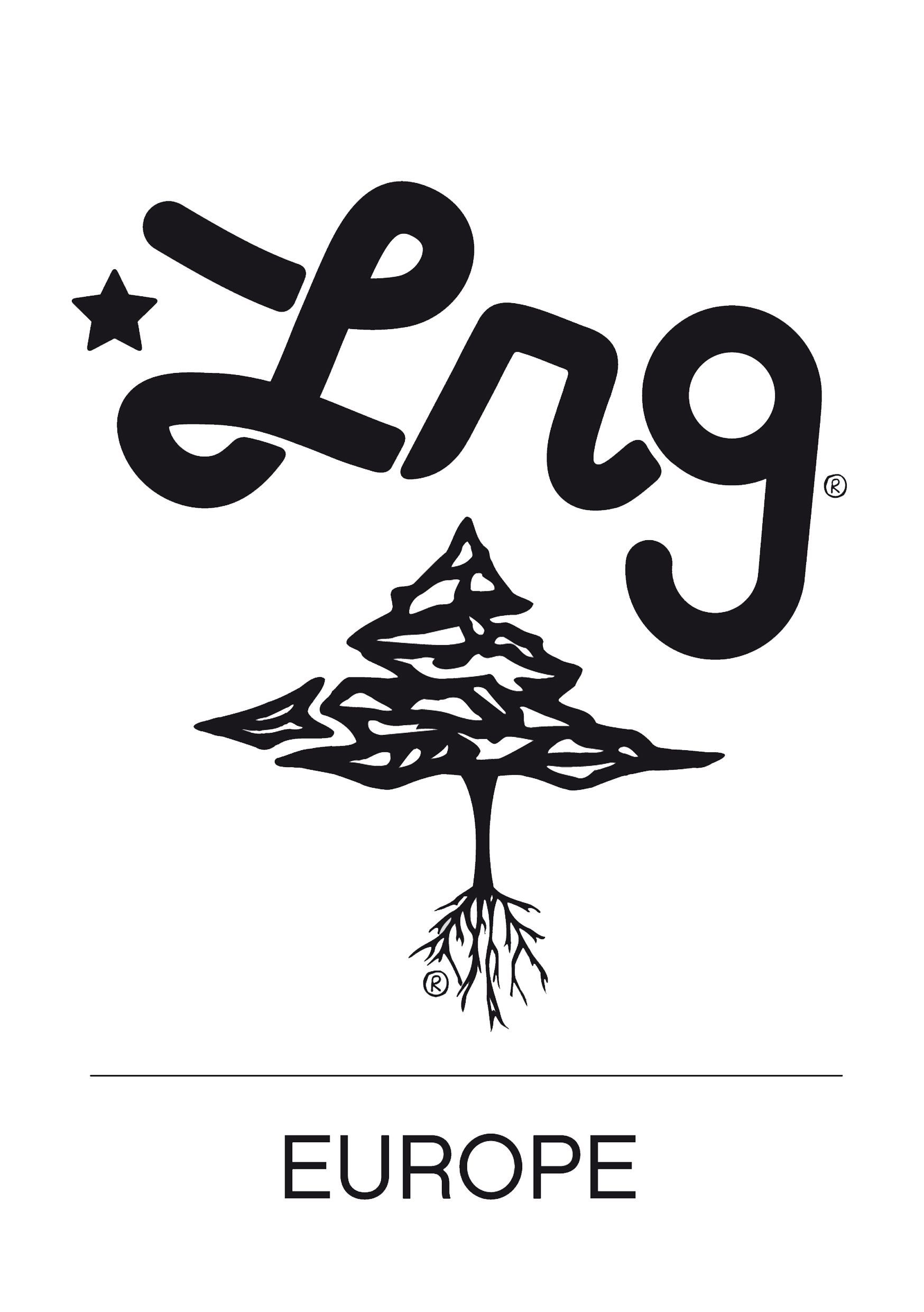 Logo LRG rosso e bianco, 1920x1080 1080p, Laptop